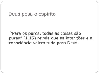 CARTA DE PAULO A FILEMON
 