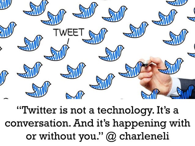 39 Twitter Quotes That Will Change Your Life