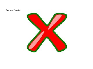 Beatriz Ferriz 