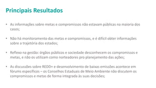 Ferramentas de Sustentabilidade de Paisagens - SLRT