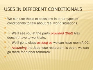 power point about 3A-2nd-conditionals.pptx