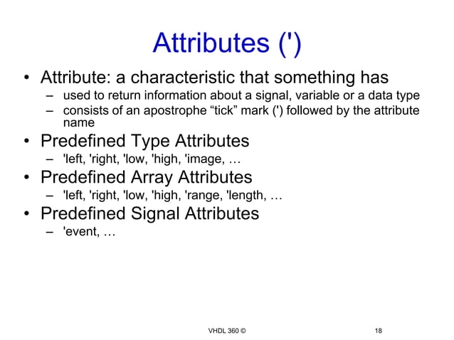 Data types and Operators Continued | PPT