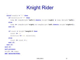 Data types and Operators Continued | PPTX