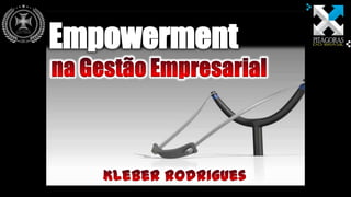 Empowerment
 