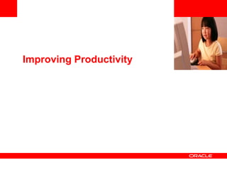 Customization of existing processes