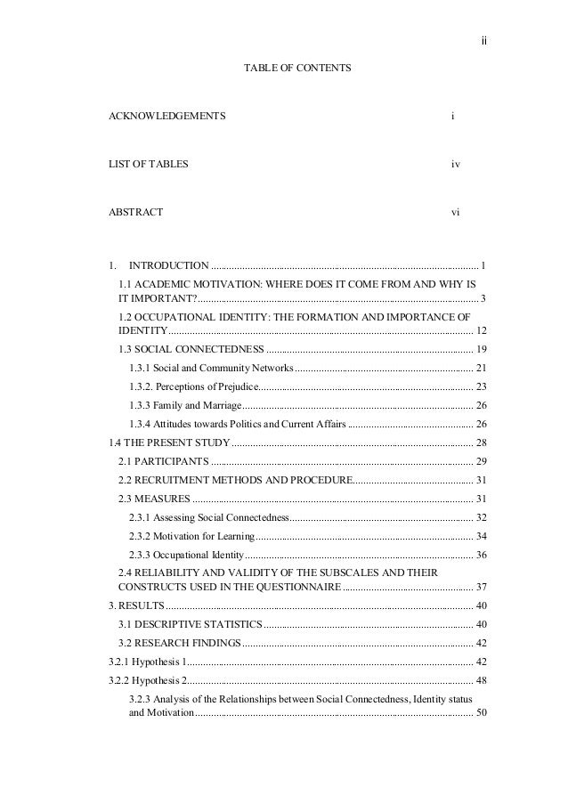 Research topic proposal example image