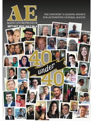 AE 4040 Cover