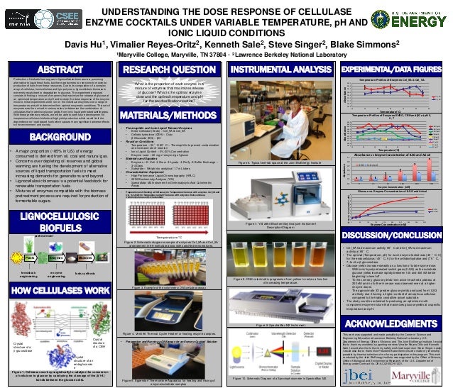 Research Poster Hu, Davis SULI Summer 2013