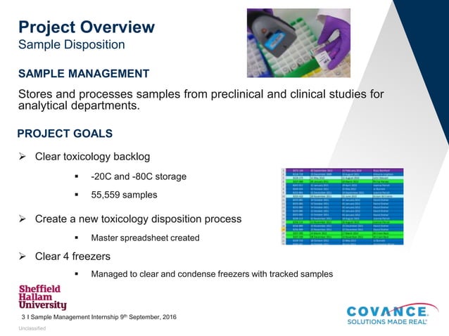 Placement Presentation | PPTX