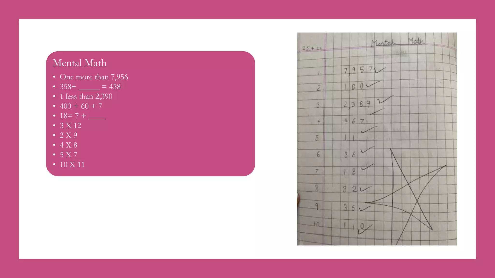 MATH 3A | PPT