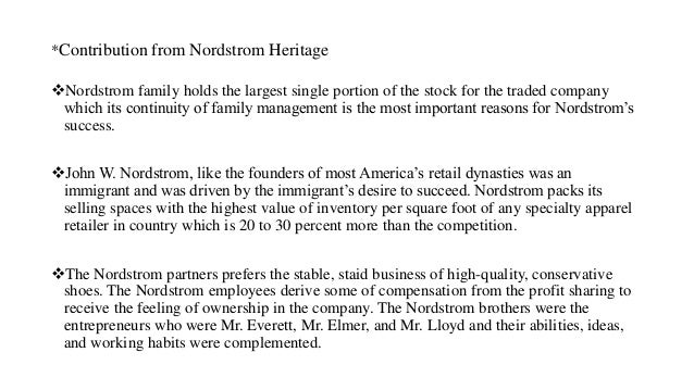 nordstrom how to succeed by selling With over 55,000 free term papers we have the writing help you need become a better writer in less time. nordstrom how to succeed by selling With over 55,000 free term papers we have the writing help you need become a better writer in less time.