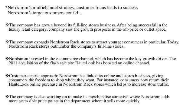 nordstrom rack customer service