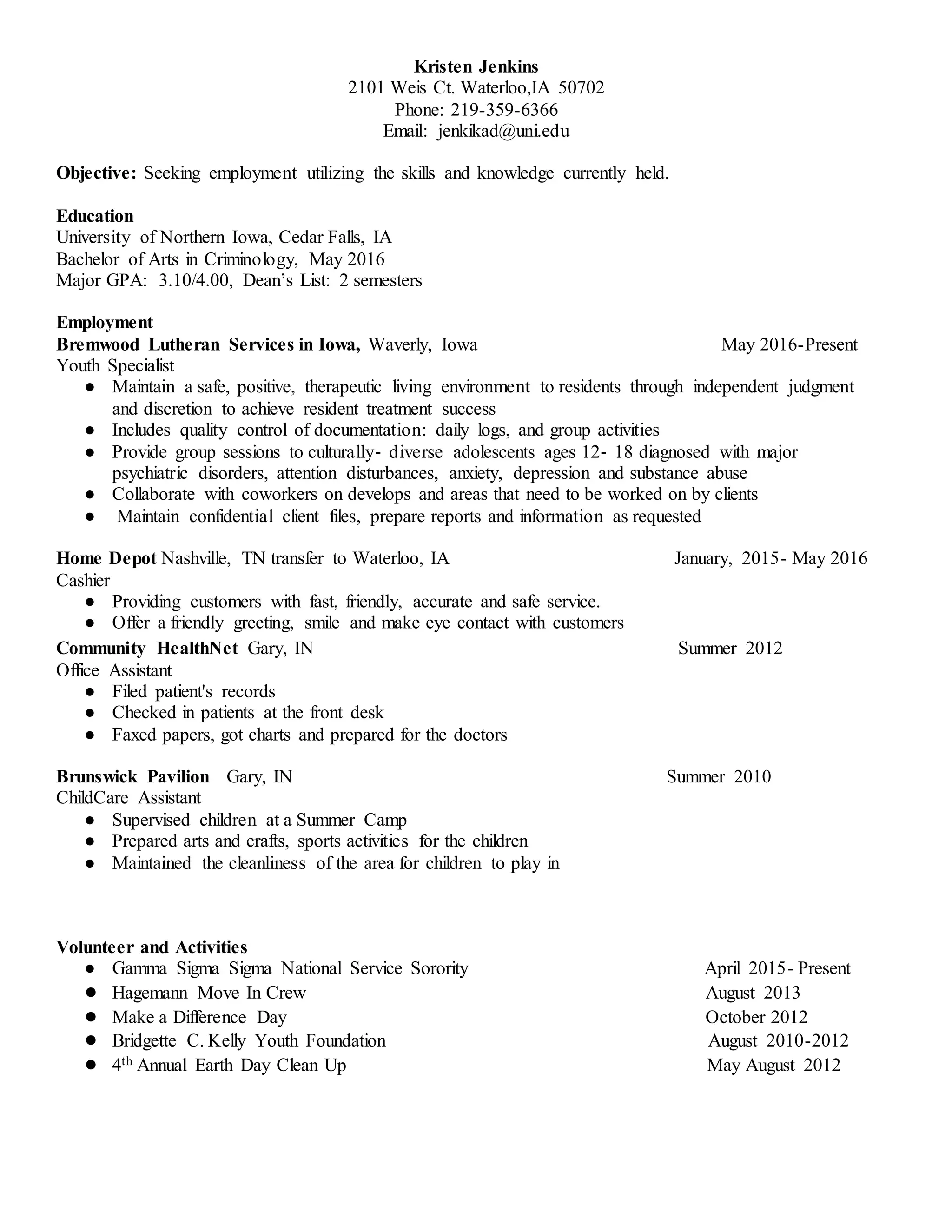 Resume16 1 PDF resume16-1-pdf