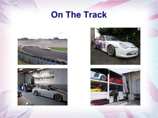 On The Track
 