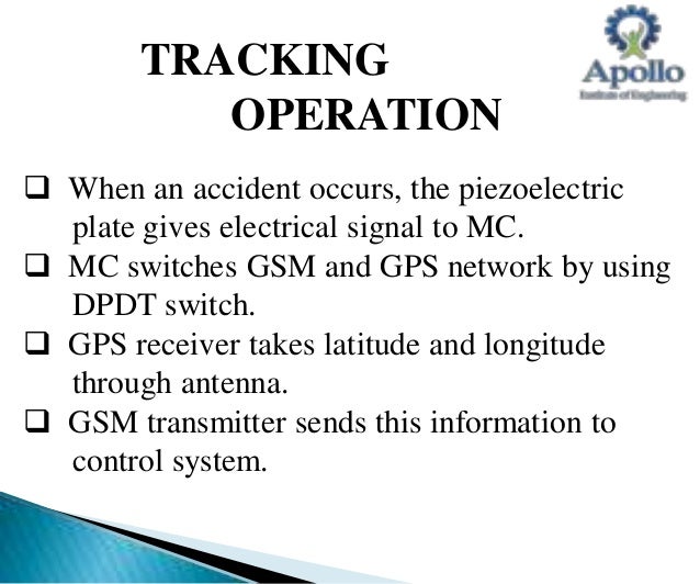 accident spot identification using gsm Gsm based automatic vehicle accident detection with gps based location identification and messaging system using arm7(embedded systems)-major accident spot at. accident spot identification using gsm Gsm based automatic vehicle accident detection with gps based location identification and messaging system using arm7(embedded systems)-major accident spot at.