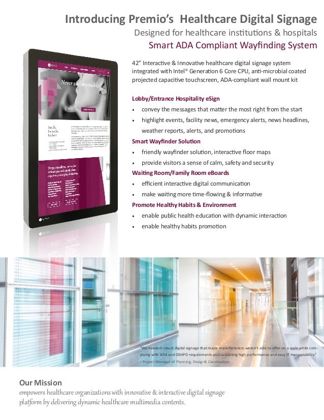 pa dsg42pfhi501_brochure how do you design flyers to be ada compliant