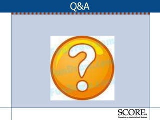 Q&A
 