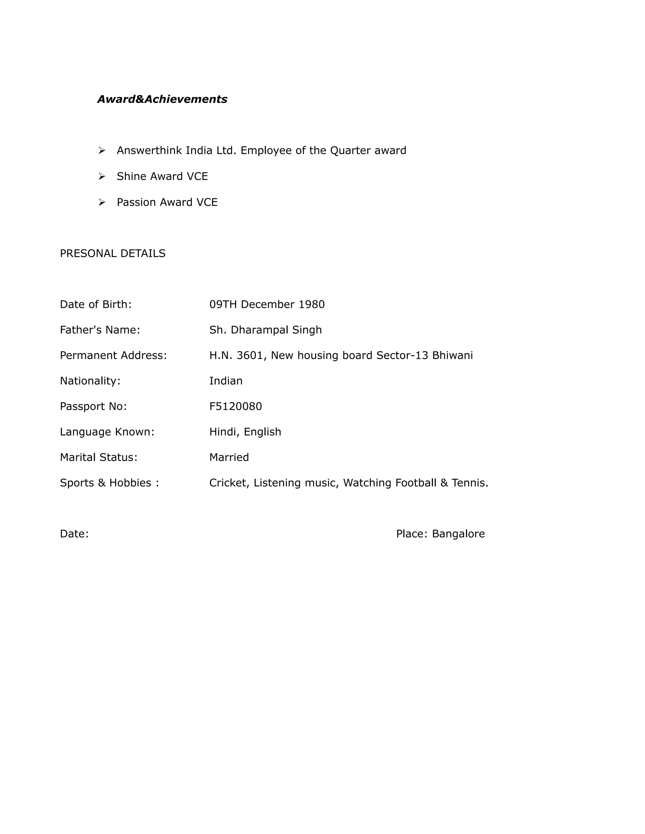 Vikas yadav pdf