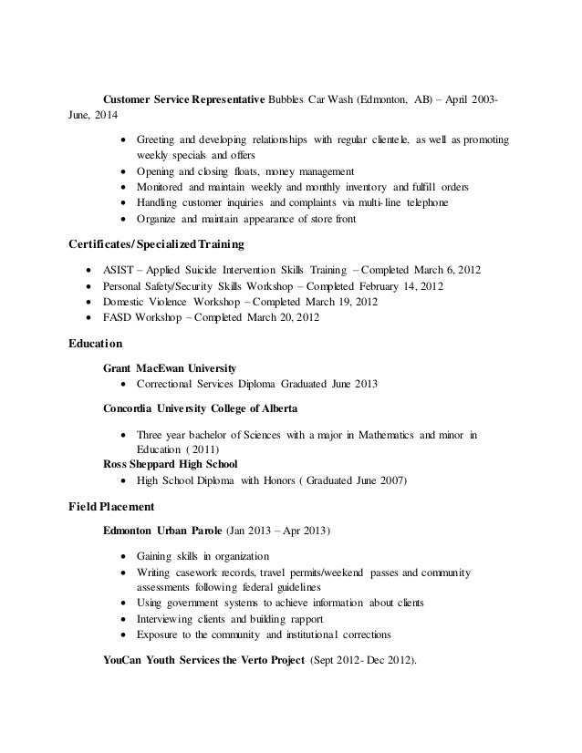 government of alberta resume tips sandra abercrombie resume government of alberta resume tips sandra abercrombie resume