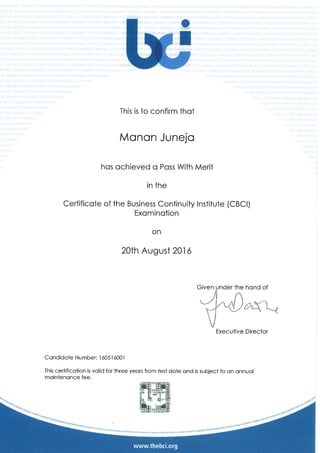Certificate_Manan_Juneja CBCI.PDF