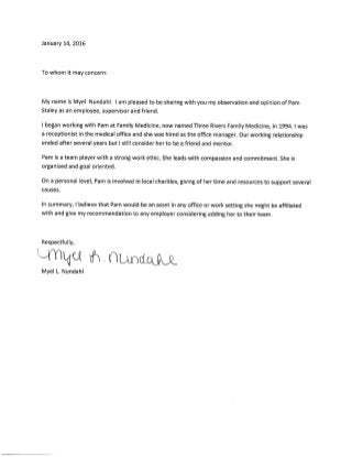 Reference Letter Nundahl Myel 2016-01-18