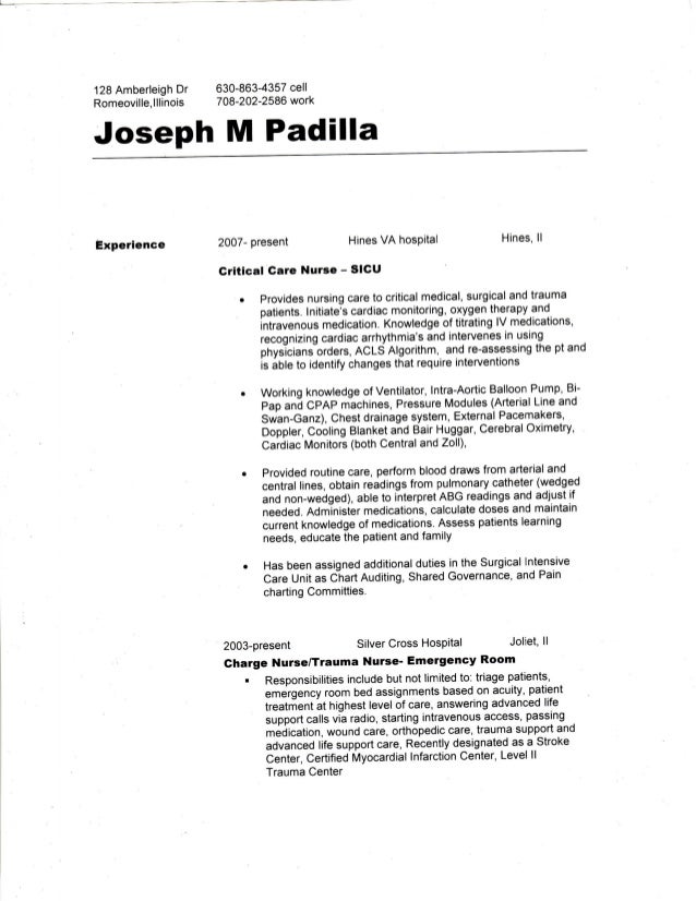 Resume 2