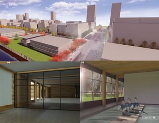 Project 03/15
03
04 05
 