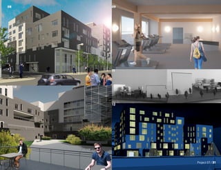 Fitness Room (Floor
08 09
10
11
12
Project 07/31
 