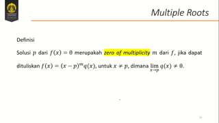 3a_Analisis Error untuk Metode Iteratif (REVISI).pdf