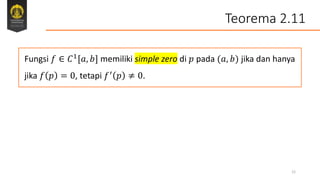 3a_Analisis Error untuk Metode Iteratif (REVISI).pdf