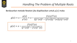3a_Analisis Error untuk Metode Iteratif (REVISI).pdf