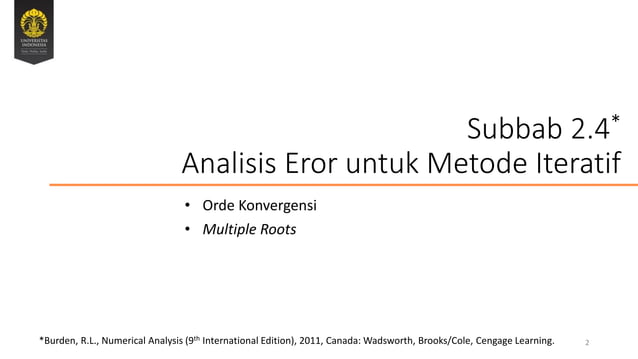 3a_Analisis Error untuk Metode Iteratif (REVISI).pdf