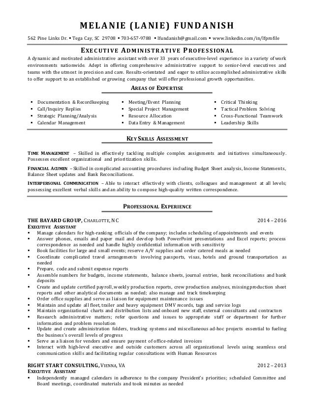 2016 current resume lf