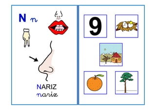 NARIZ
nariz
i