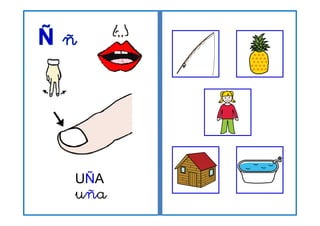 UÑA
uña