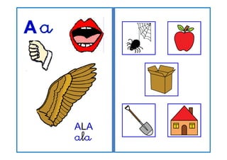 ALA
ala
l