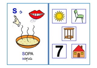 SOPA
sopa