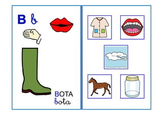 BOTA
bota