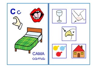 CAMA
cama