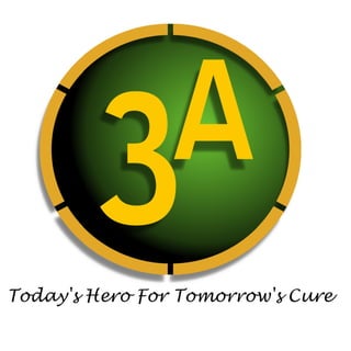 3A Logo Concepts | PDF