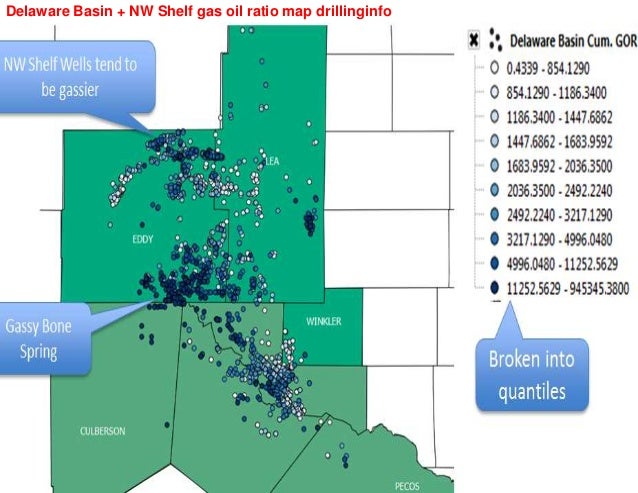 delaware basin map