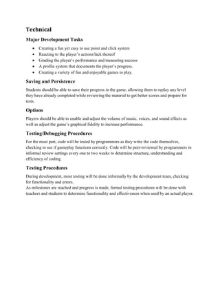 Science Document | PDF