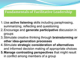 Facilitating partnerships and institutional engagements in the ACGG project: An Overview