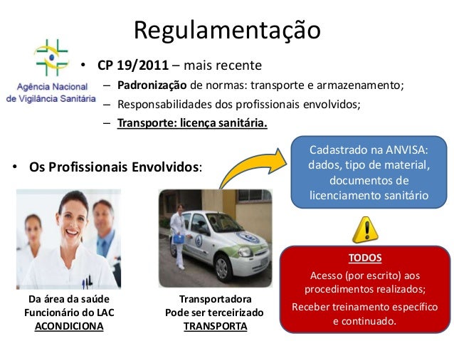 amostras