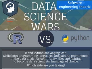 Software
engineering theorie
 