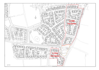 Site Plan
Location Plan
C
1.5 dia
turning
circle
B A
V
V
V
V
V
V
V
V
V
V
V
V
V
V
64
65
91
63
C
1.5dia
turning
circle
BA
C
1.5dia
turning
circle
BA
C
1.5dia
turning
circle
BA
C
1.5dia
turning
circle
BA
C
1.5dia
turning
circle
BA
C
1.5 dia
turning
circle
B A
C
1.5 dia
turning
circle
B A
C
1.5dia
turning
circle
BA
C
1.5dia
turning
circle
BA
64
V
V
84
85
86
87
88
8989
90
80
80
79
79
81
81
77
77
78
78
76
76
82
82
83
8375
75
74
74
72
72
73
73
8
7
6766
71
70
69
68
40
38
35
36
37
38
39
40
41
42
43
44
V
V
V
V
19
22
19
8
7
LB
A39
BINHAMYROAD
Bon-Amie
Morwenna
CoastViewHouse
1
April Lodge
Lyndene
Ruslin
Kifisia
StMerryn
Appledown
Homeleigh
LangCott
Farm
Binhamy
Tk
2.086
hectares
0.554
hectares Project:
Revisions
Drawing:
Scale: Date: Drawn by:
Drawing No: Rev:
Drg.Status:
This drawing is the copyright of Clancy Design Services Ltd. No liability will be
accepted for amendments by others to either the printed or digital format.
Client:
CDSCDSCLANCY DESIGN SERVICES LTD
13 Capitol Park, Pearce Way, Gloucester. GL2 5YD
TEL/FAX: 01452 502003 email: mail@clancydesignservices.com
BINHAMY FARM,
BUDE
AREA PLAN
1/500 @ A0 03.10.14 rgc
 