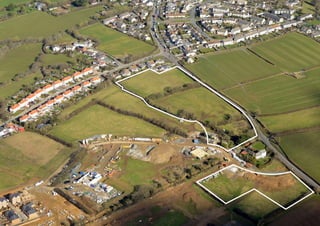 Bude Binhamy Farm - 75 units