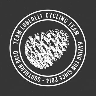 HAVINGFUN
SINCE2014•SOUTHE
RNBREDTEAMLO BLOLLY CYCLING T
EAM
 