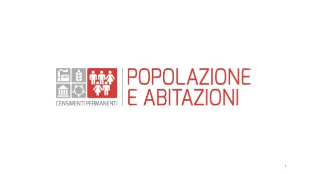 Il Censimento Permanente Della Popolazione Primi Adempimenti E Nuove calendario censimento permanente 2021