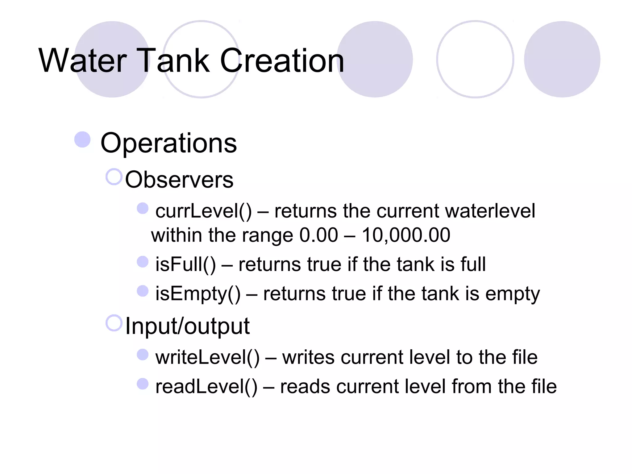 Creating an Abstract Data Type in C++ | PPT